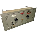 1965 Kahn Research Laboratories Fixed-tuned Receiver Model VHF-63-1B. Fixed Price $199.99.