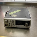 Meriton Am Transceiver Citizens Band RS-5100 Cb Radio Repair Parts, Tested. Fixed Price $37.00.