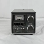 Kenwood AT-200 Ham Radio Antenna Tuner Hf 1.8 28MHZ 200W. Fixed Price $210.00.