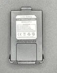 Original 1800MAH Li-ion Battery For Baofeng GT-3TP Dual Band Two-way Radio. Fixed Price $14.99.