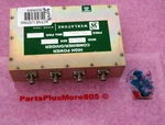 Werlatone High Power Combiner/divider, Model D7007 Freq 150-174 Mhz. Fixed Price $500.00.