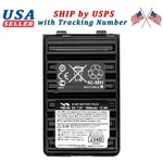 Genuine Battery For Yaesu/vertex VXA-220 Pro Vi VXA-300 Pilot Iii Lite. Fixed Price $28.99.