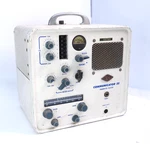 Gonset Communicator Iii Vintage Ham Radio Transceiver *parts T12-D8. Fixed Price $90.00.