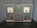 Heathkit IP-32 Variable Tube Regulated Power Supply. Fixed Price $350.00.