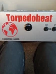 Torpedoheat Condition Maker Amplifier Custom Made No Return For Any Reason Read. Fixed Price $4399.00.