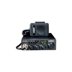 Uniden PRO-520XL Cb Radio Euro Styled, Way, Compact Mobile. Fixed Price $175.22.