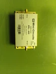 Mini Circuits Coaxial Low Noise Amplifier 340-400 Mhz. Fixed Price $180.00.