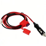 12V Power Cord Cable Car Lighter Plug For Kenwood TM-201B TM-261A TM271 TM461. Fixed Price $13.28.