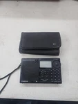 Grundig G6 Shortwave Radio Am Fm Sw Ssb Tested In Case. Fixed Price $49.99.