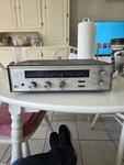 Realistic Patrolman PRO-2B Vhf Dual Band Monitor Receiver 20-160 Read Pleas. Fixed Price $42.00.