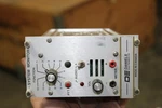 Daniels Electronics Monitor SM-3 Module. Fixed Price $150.00.