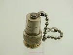 Tnc Male Termination 50 Ohm Kings KA89-05-51. Fixed Price $11.45.