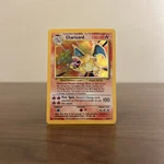 Pok Mon Tcg Charizard 4/102 Base Set Unlimited Holo Rare Hp - Nintendo 1999 Card. Fixed Price $78.60.