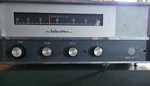 Vintage Hallicrafters CRX-1 Receiver. Fixed Price $20.00.