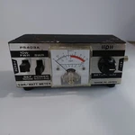 Pace P5403A Swr 100 Watt Combo Power Meter Field Strength Indicator Cb Radio. Fixed Price $24.99.