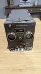 Aircraft Radio Corp Frequency Converter -transmitter CV-431A/AR 28 Volt Untested. Fixed Price $44.95.