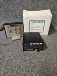Ameritron RCS-4 Position Remote Coax Switch. Fixed Price $249.95.