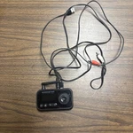 Monster Bluetooth MBA9-1011-BLK 2 In Wireless Transmitter Receiver. Fixed Price $9.19.