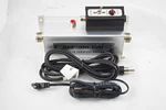Hf Bandpass Filter W/by-pass Feature. Fixed Price $129.00.