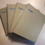 Moseley PCL-505 Technical Manual. Fixed Price $20.77.