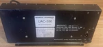 General Dynamics UAC-350 Power Supply For URC-200 Vhf/uhf Military Radio. Fixed Price $300.00.