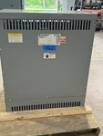 225KVA Transformer Phase 480V-208V/120V Delta Wye 220V 460 230V. Fixed Price $2399.00.