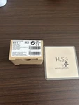Kenwood SO-3 SO3 For TS-480 Tcxo Hi-stability Crystal Controlled Oscillator New. Fixed Price $89.88.