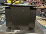 Motorola High Voltage Power Transformer Part # 25D-84507F02. 1500 Ac. Fixed Price $149.00.