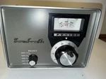 Yaesu FV-101 Musen External Vfo Ham Radio W/ Cable. Fixed Price $99.99.