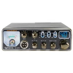 Ranger Superstar Ss 676 V2 10 Meter Radio Am/fm Echo Talkback Blue Leds. Fixed Price $299.00.