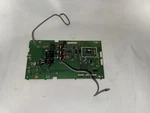 Icom IC-756 Control Unit Board B4858E. Fixed Price $89.99.