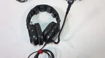 Telex Cushion Dual Sided Padded Headset W Microphone 5 Pin Xlr -for Only. Fixed Price $99.95.