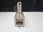 Vintage National Radio Co. MB-40-SL Multi-band Tank Circuit Ham. Fixed Price $54.00.