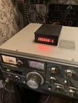 Kenwood TS-520SE Heathkit SB-300 SB-650 DG-5 DG5 Emulator Led Counter. Fixed Price $69.05.