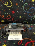 Robyn GT-7C Cb Radio 23 Channel Transceiver 5 Watts (tested. See Description). Fixed Price $110.00.