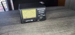 Workman Lighted All Function Test Meter With 500 Watt Load Lap- Swr Power. Fixed Price $81.00.