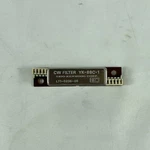 Kenwood YK-88C-1 Cw Crystal Filter Ham Radio Tested For TS-850S/450S/ 940S/ 950S. Fixed Price $94.97.
