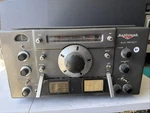 Vintage National HRO-50T1 Communications Receiver Tube Radio 59LB A.21. Fixed Price $799.99.