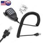New KMC-32 Microphone For Kenwood TM-D700A TM-D700E TM-D710A Radio. Fixed Price $16.99.