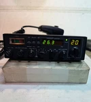 Galaxy Pluto Cb Radio. Fixed Price $375.00.