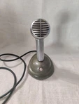 Vintage Shure Brothers Green Bullet 520SLB Microphone. Fixed Price $199.99.