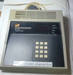 Communications Specialists PE1000 Small Tone Encoding Panel. Fixed Price $77.95.