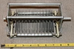 Cardwell Air Variable Capacitor 50-170PF Part #153-12-1. Fixed Price $44.95.