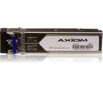 Axiom Memory Solutionlc 1000BASE-SX Sfp Transceiver Module For Hp. Fixed Price $12.39.