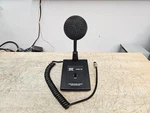 Ten Tec 708 Desk Microphone Pin Orion My Other Ham Radio Yaesu Icom. Fixed Price $159.99.
