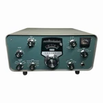 Vintage Heathkit SB-401 Ham Radio Transmitter Single-sideband 1960S Untested. Fixed Price $135.00.