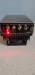 La 600 Ten Meter Amateur Linear. Fixed Price $550.00.