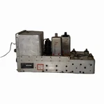 BC-455-B Radio Receiver Us Army Signal Corp Wwii Western Electric Untested. Fixed Price $120.00.