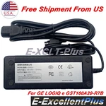 For Logiq GST160A20-R7B 100W 5A 20V 50-60HZ 4-PIN Ac Charger Power Adapter. Fixed Price $108.60.