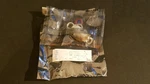 New In Package Harris Radio Rf 3200T Connector And Cable Plug. Fixed Price $23.99.